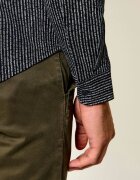 BOSS Orange Cămașă Myjersey_M | Slim Fit