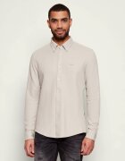BOSS Orange Cămașă Myjersey_M | Slim Fit
