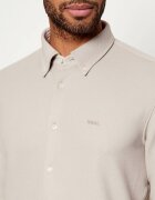 BOSS Orange Cămașă Myjersey_M | Slim Fit
