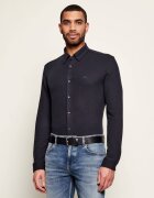 BOSS Orange Cămașă Myjersey_M | Slim Fit