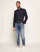 BOSS Orange Cămașă Myjersey_M | Slim Fit