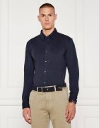 BOSS Orange Cămașă Myjersey_M | Slim Fit