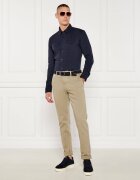 BOSS Orange Cămașă Myjersey_M | Slim Fit