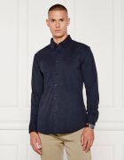 BOSS Orange Cămașă Myjersey_M | Slim Fit