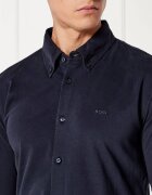 BOSS Orange Cămașă Myjersey_M | Slim Fit