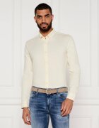 BOSS Orange Cămașă Myjersey_M | Slim Fit