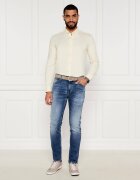 BOSS Orange Cămașă Myjersey_M | Slim Fit