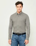 BOSS Orange Cămașă Myjersey_M | Slim Fit