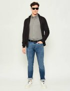 BOSS Orange Cămașă Myjersey_M | Slim Fit