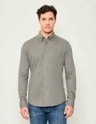 BOSS Orange Cămașă Myjersey_M | Slim Fit