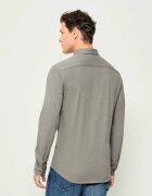 BOSS Orange Cămașă Myjersey_M | Slim Fit