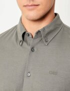 BOSS Orange Cămașă Myjersey_M | Slim Fit