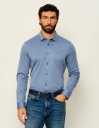BOSS Orange Cămașă Mysoft_2_M | Slim Fit