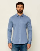 BOSS Orange Cămașă Mysoft_2_M | Slim Fit