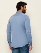 BOSS Orange Cămașă Mysoft_2_M | Slim Fit