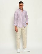 BOSS Orange Cămașă Mysoft_2_M | Slim Fit