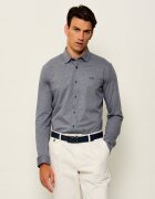 BOSS Orange Cămașă Mysoft_2_M | Slim Fit