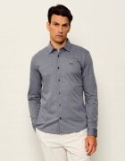 BOSS Orange Cămașă Mysoft_2_M | Slim Fit