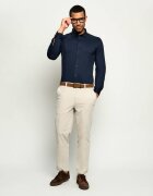 BOSS Orange Cămașă Mysoft_2_M | Slim Fit