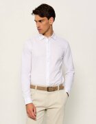 BOSS Orange Cămașă Mysoft | Slim Fit