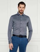BOSS Orange Cămașă Mysoft | Slim Fit