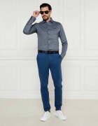 BOSS Orange Cămașă Mysoft | Slim Fit