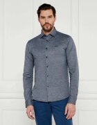 BOSS Orange Cămașă Mysoft | Slim Fit