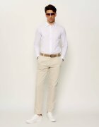 BOSS Orange Cămașă Mysoft | Slim Fit