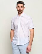 BOSS Orange Cămașă Rash_2_M | regular fit