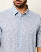 BOSS Orange Cămașă Rash_2_M | regular fit