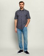 BOSS Orange Cămașă Rash_2_M | regular fit