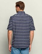 BOSS Orange Cămașă Rash_2_M | regular fit