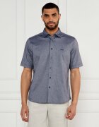 BOSS Orange Cămașă Rash_2_M | Regular Fit