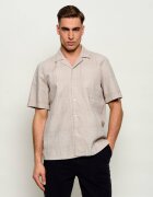 BOSS Orange Cămașă Rayer_M | regular fit