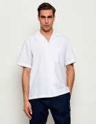 BOSS Orange Cămașă Rayer_M | regular fit