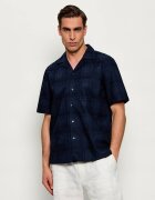 BOSS Orange Cămașă Rayer_M | regular fit
