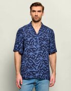 BOSS Orange Cămașă Rayer_M | regular fit