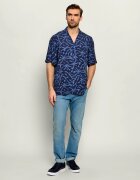 BOSS Orange Cămașă Rayer_M | regular fit