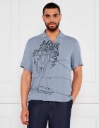 BOSS Orange Cămașă Rayer_M | Regular Fit