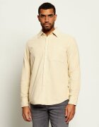 BOSS Orange Cămașă Relegant_6_M | regular fit | catifea reiată