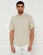 BOSS Orange Cămașă Relegant_6-short_M | Regular Fit