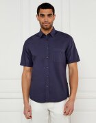 BOSS Orange Cămașă Relegant_6-short_M | Regular Fit
