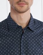 BOSS Orange Cămașă Remiton | Regular Fit