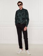 BOSS Orange Cămașă Rickert_M | Regular Fit