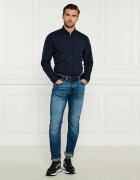 BOSS Orange Cămașă Rickert_M | Regular Fit