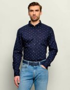 BOSS Orange Cămașă Rickert_M | regular fit