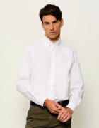 BOSS Orange Cămașă Ricoplus_M | regular fit