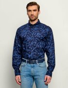 BOSS Orange Cămașă Ricoplus_M | regular fit