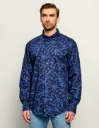 BOSS Orange Cămașă Ricoplus_M | regular fit