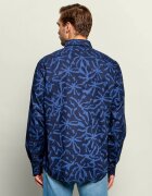 BOSS Orange Cămașă Ricoplus_M | regular fit
